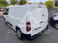 2021 Peugeot Partner