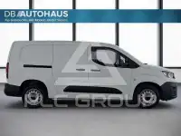 2021 Peugeot Partner