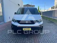 2021 Peugeot Partner