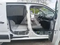 2021 Peugeot Partner