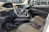 2021 Peugeot Partner