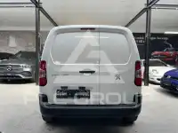2021 Peugeot Partner