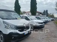 2021 Peugeot Partner