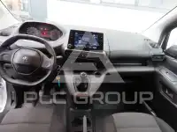 2021 Peugeot Partner