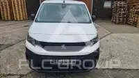 2021 Peugeot Partner