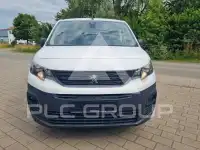 2021 Peugeot Partner