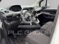 2021 Peugeot Partner