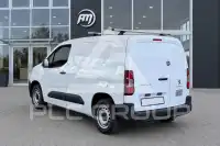 2021 Peugeot Partner