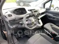 2021 Peugeot Partner