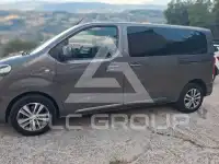 2021 Peugeot Partner
