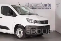 2021 Peugeot Partner