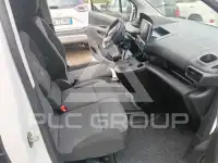 2021 Peugeot Partner
