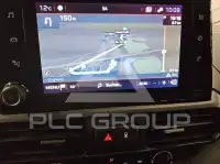 2021 Peugeot Partner
