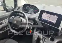 2021 Peugeot Partner