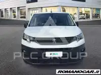 2021 Peugeot Partner