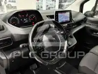 2021 Peugeot Partner
