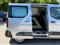 2021 Peugeot Partner