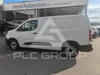 2021 Peugeot Partner
