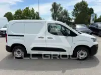 2021 Peugeot Partner