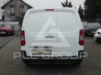 2021 Peugeot Partner