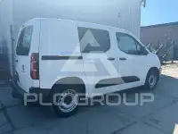 2021 Peugeot Partner