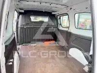2021 Peugeot Partner