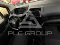 2021 Peugeot Partner