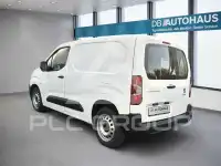 2021 Peugeot Partner
