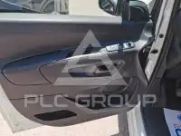 2021 Peugeot Partner