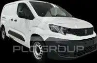 2021 Peugeot Partner