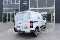 2021 Peugeot Partner