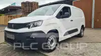 2021 Peugeot Partner