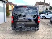 2021 Peugeot Partner