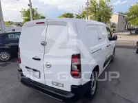 2021 Peugeot Partner