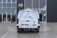 2021 Peugeot Partner
