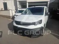 2021 Peugeot Partner