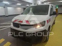 2021 Peugeot Partner