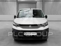 2021 Peugeot Partner