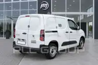 2021 Peugeot Partner