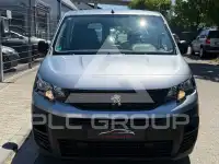 2021 Peugeot Partner