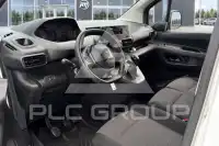 2021 Peugeot Partner
