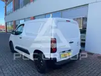 2021 Peugeot Partner