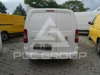2021 Peugeot Partner
