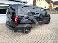 2021 Peugeot Partner