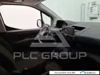 2021 Peugeot Partner