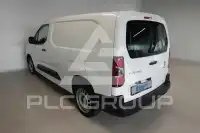 2021 Peugeot Partner