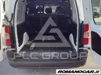 2021 Peugeot Partner