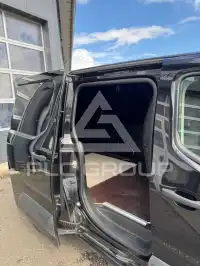 2021 Peugeot Partner