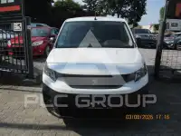 2021 Peugeot Partner