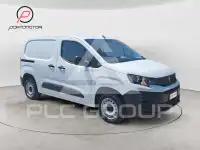 2021 Peugeot Partner